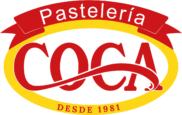 Pastelería Coca