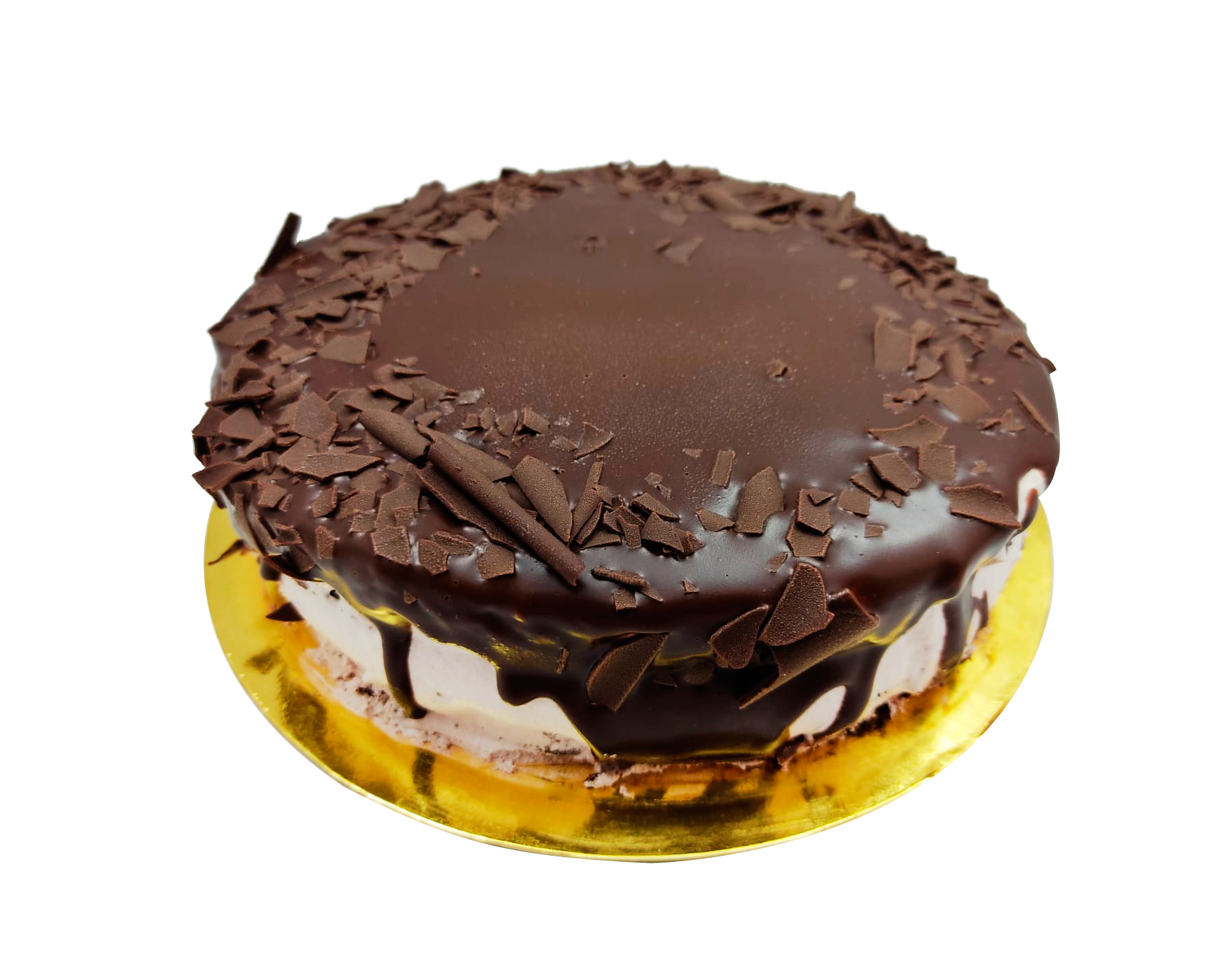 VEGD07 TARTA MUERTE POR CHOCOLATE (VEGANA)